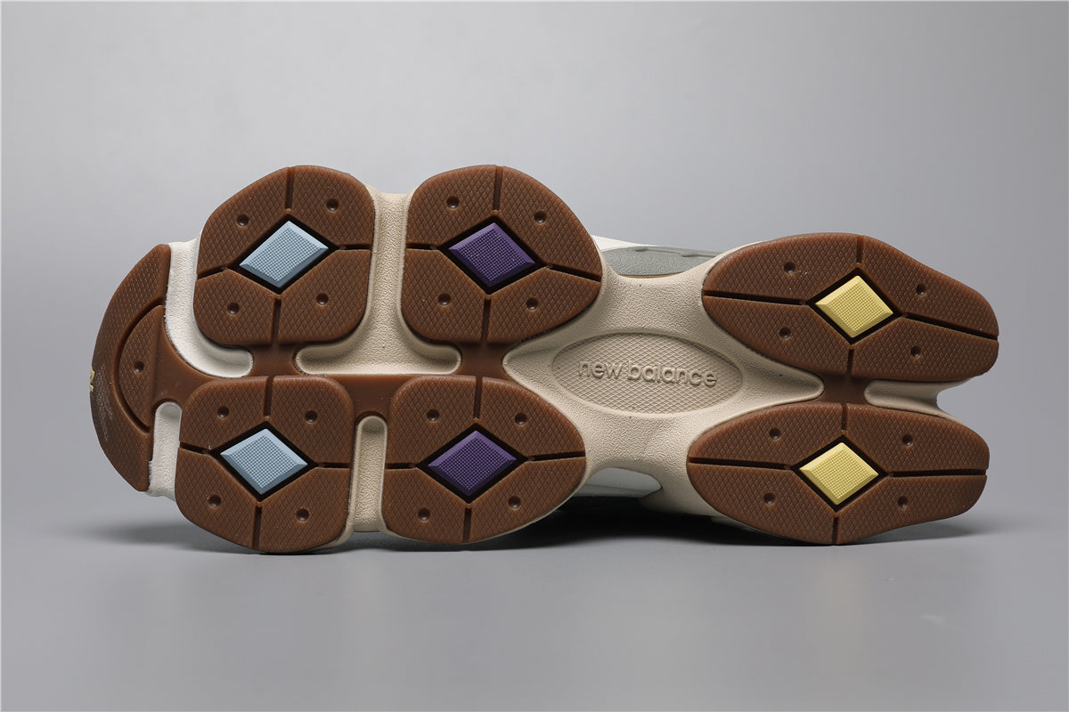 New Balance 9060 Unisex Sneakers Age Of Discovery