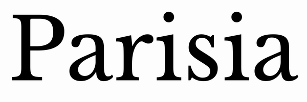 PARISIA