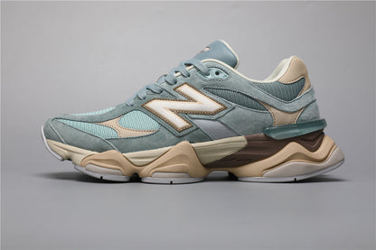 New Balance 9060 Unisex Sneakers Blue Haze
